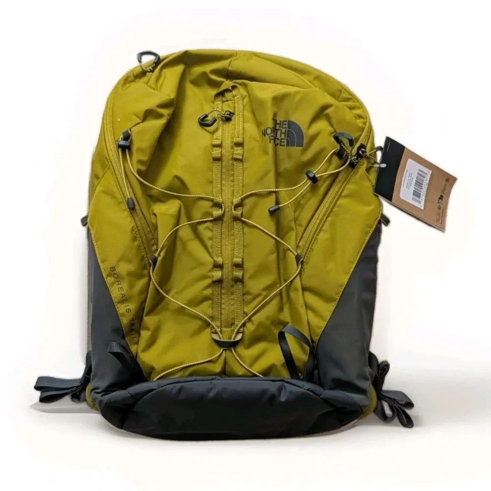 The North Face Borealis Trail Pack | Unisex | NEW
